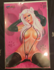 miss meow 1 New York Comic Con Exclusive picture