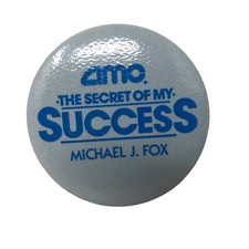 VTG The Secret Of My Success Film 2.25