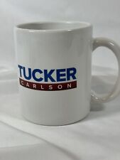Tucker Carlson Mug Funny Political Patriotic Michael Avenatti Prison Made In USA picture