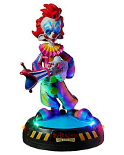 Killer Klowns From Outer Space Rudy LED Light Up Statue picture