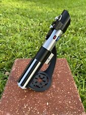 Father's Day Star Wars Darth Vader Lightsaber Prop Replica Cosplay  picture