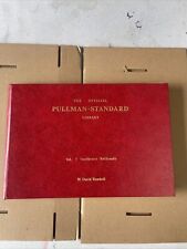 The Pullman Standard Library - Volume 7 - Southeast Railroads - Randall - 1989 picture