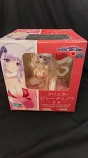 Kotobukiya Muv-Luv Alternative Cryska Barchenowa Guren 1/7 Figure SEALED US picture