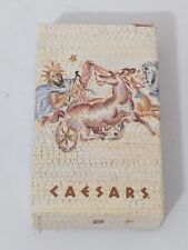 Caesars Hotel and Casino Vintage Complimentary Sewing/Mending Kit  picture