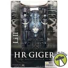 H.R. Giger Li II Limited Edition Sculpture 2004 McFarlane Toys 15250 picture