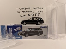 TLV LV-N355b Toyota Crown Estate TOMYTEC Tomica Limited Vintage Neo 1/64 picture