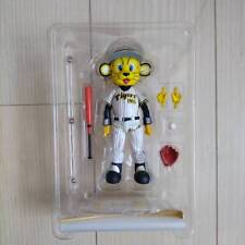 Figma Truckee Home Ver Hanshin Tigers Nearly Unused picture