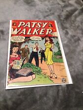 Vintage Patsy Walker #41 Comic Book picture