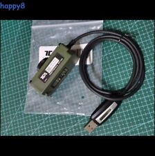 US STOCK For TCA/PRC-152A Programming Cable Write Frequency Line Data Cable 1PC picture