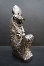Sekhmet's Roar: Strength, Protection, and Divine Fury picture