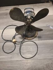 Vintage 1910s-1940s Electric Fan 14