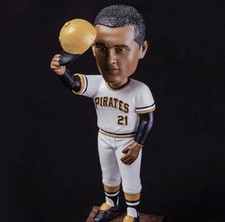 Roberto Clemente PNC Park SGA Bobblehead 9/15/2026 Pre-Sale Offer picture