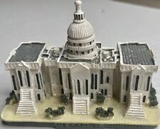 United States Capitol Building Figurine Replica Washington D.C. picture