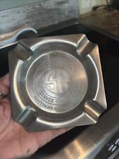 Southern Railway Dining Car Silver/plated? Ashtray picture
