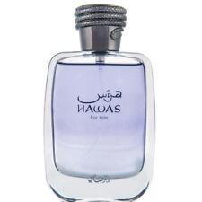 Hawas Perfume for Men Eau De Parfum - 100ML (3.4 oz) by Rasasi picture