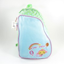 Sanrio Chi Chai Monchan Backpack Single Strap VERY RARE NEW W/ TAG (Pls READ) picture