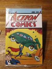 Action Comics #1 Reprint Loot Crate Exclusive DC Superman picture