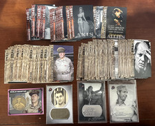 2021 Historic Autographs End of the War 1945 - Axis and Allies - Alloy -You Pick picture
