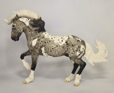 Breyer cm Fireheart custom picture