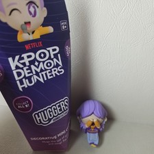 CultureFly K-POP Demon Hunters Mystery Huggers - Saja Boys Mystery HTF SOLD OUT picture