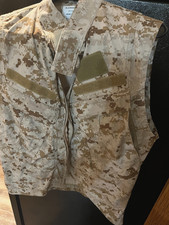 Blackhawk HPFV Combat Performance Range Vest Camouflage Mens Medium Regular picture