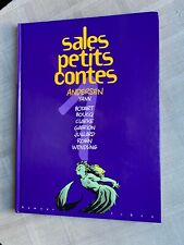 Sales Small Contes Tome 1 Andersen Eo IN Good Condition picture