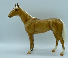 Breyer Collectors Club 2022 Web Special Chadwick - Standing tb Mold #712447 picture