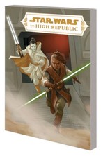 Star Wars: The High Republic Vol 2 - Paperback By Scott, Cavan - GOOD picture