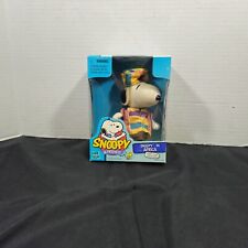 Snoopy and Friends Snoopy in Africa World Tour Toy Figure Collection Hasbro New picture