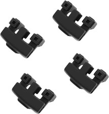 4pcs Air Fryer Replacement Rubber Feet for Bella Pro Series 8QT 4QT 6.3QT Air... picture
