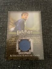 Harry Potter Order of the Phoenix Daniel Radcliffe Costume Card 241/375 picture