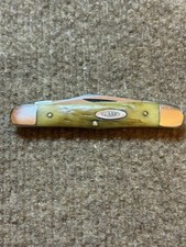 Case 75th Anniversary Stag 5208 SSP picture