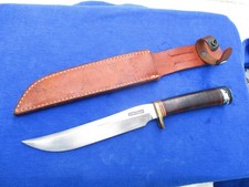 Vintage Randall Knife 3-7 Orlando Fla. picture