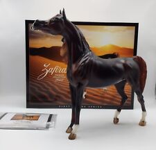 Zafirah Breyer 2022 Premier Collector Club Arabian Mare Model Horse  picture