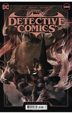 Batman In Detective Comics #1074 Cover A Evan Cagle (DC, 2023) picture