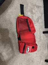 Vintage 90's Marlboro Adventure Team Fanny Pack/ Utility Belt / Crossbody Bag picture