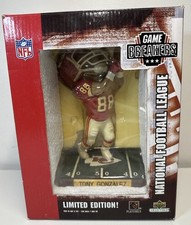 Tony Gonzalez Kansas City Chiefs Bobblehead  Game Breakers Limited Edition RARE picture