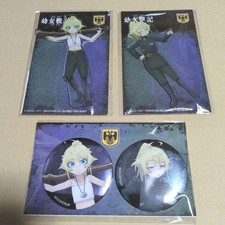 The Saga of Tanya the Evil Museum picture
