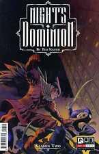 Night's Dominion Season Two #1 VF/NM; Oni | we combine shipping picture