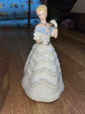 Lennox Ivory Belle Of The Ball Figurine  picture