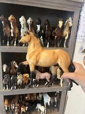 Breyer JAH Peruvian Paso Causin A Commotion Collectors Club Special #7011 picture