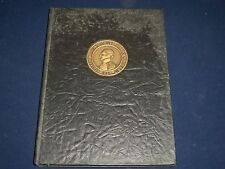 1948 THE MELANGE LAFAYETTE COLLEGE YEARBOOK - EASTON PA - GREAT PHOTOS - YB 845 picture