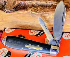 1922-1939 Robeson  12629 Teardrop  Jack Knife picture