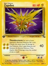 Zapdos (30) picture