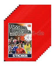Topps Bundesliga 11/12 Stickers - 10 Bags picture
