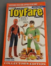WIZARD THE BEST OF TWISTED TOYFARE THEATRE, VOL. #4, 2005, STAN LEE INTRO, NM picture
