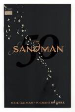 Sandman #50PLATINUM FN 6.0 1993 picture