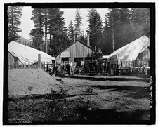 18. Photographic copy photograph, photographer unknown, 29 May 1911 original picture