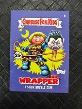 Wrapper Art 2024 Topps Garbage Pail Kids Game Over  Complete Your Set GPK U Pick picture