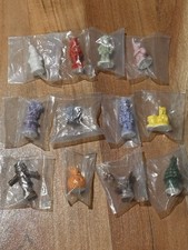 WADE CALENDAR SERIES NEW IN ORIGINAL PACKAGING COMPLETE SET OF 12,  2008 picture